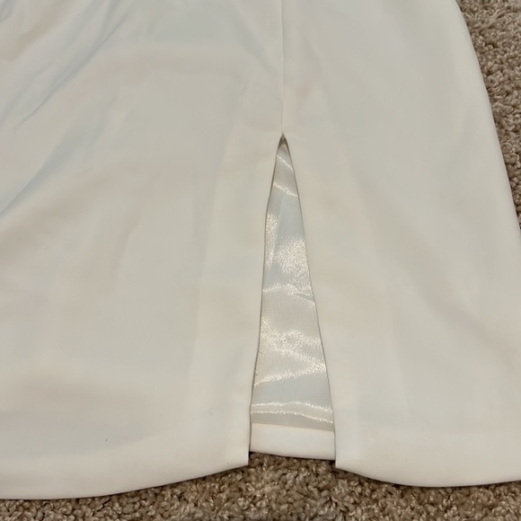 White dress new with tags - Picture 2 of 4